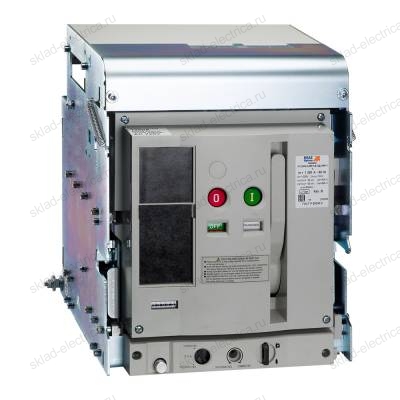 Выключатель автоматический OptiMat A-1600-S2-3P-85-D-MR0-B-C0000-M0-P05-S1-03