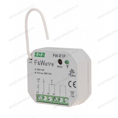 Модуль системы FWave FW-R1P