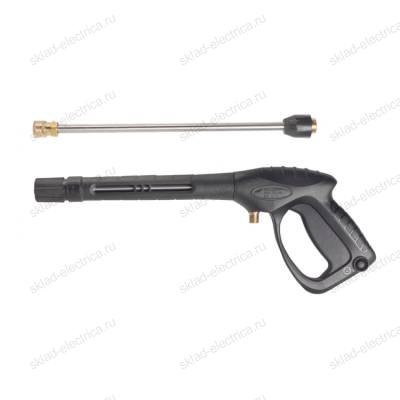 Пистолет-распылитель для W210i, МР-220 ПРОФ Huter
