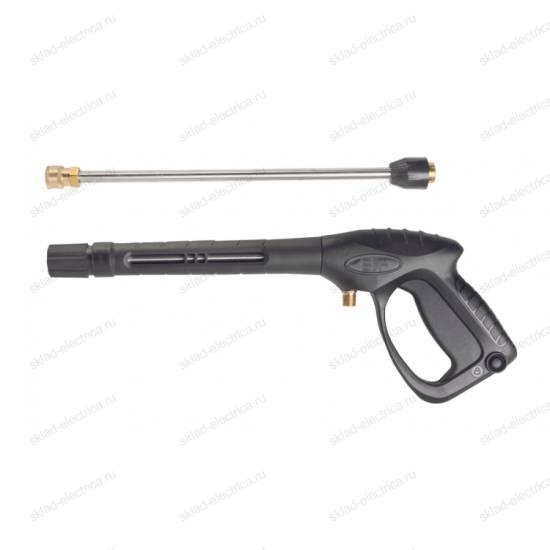 Пистолет-распылитель для W210i, МР-220 ПРОФ Huter