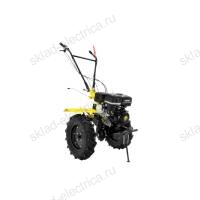 Сельскохозяйственная машина HUTER MK-11000