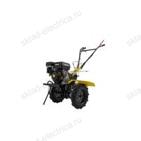 Сельскохозяйственная машина HUTER MK-9500-10