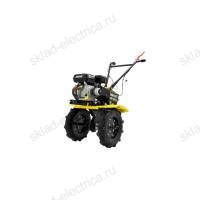 Сельскохозяйственная машина HUTER MK-7500-10