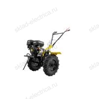 Сельскохозяйственная машина HUTER MK-15000