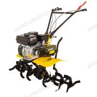 Сельскохозяйственная машина МК-7800PL BIG FOOT Huter