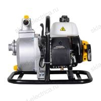 Мотопомпа Huter MP-25 Huter