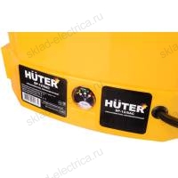 Опрыскиватель аккумуляторный SP-12/8AC Huter