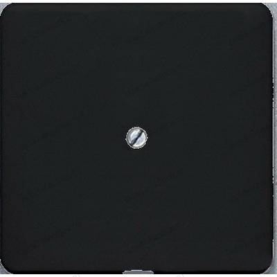 Вывод кабеля Jung CD500 CD590ASW цвет черный