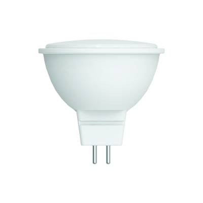 LED-JCDR-5W/3000K/GU5.3/FR/SLS