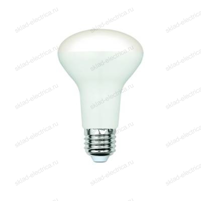 LED-R63-9W/4000K/E27/FR/SLS