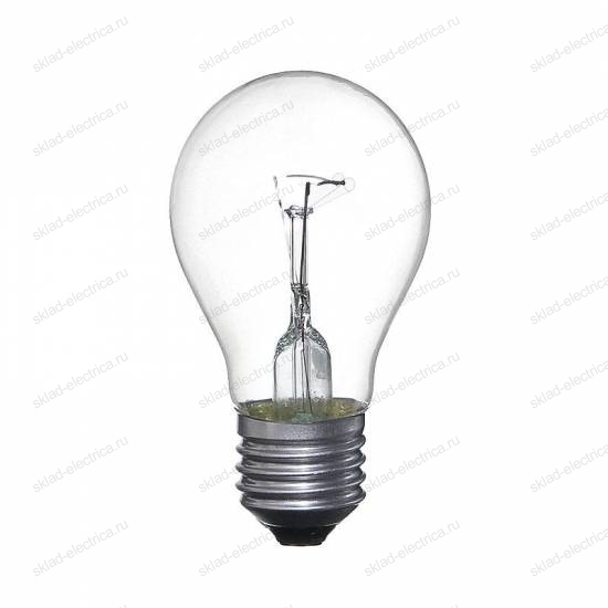 Лампа накаливания E27 300W / Термоизлучатель