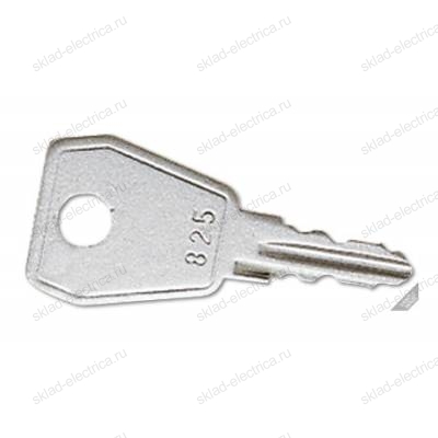 825SL Запасной ключ Jung