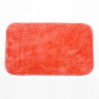 Wern BM-2573 Reddish orange Коврик для ванной комнаты