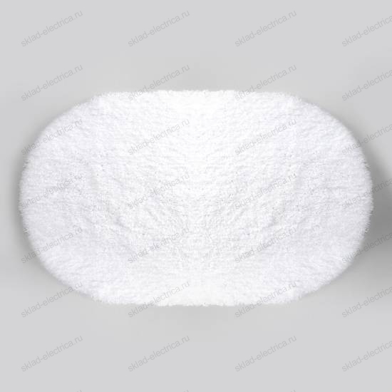 Dill BM-3940 Bright White Коврик для ванной