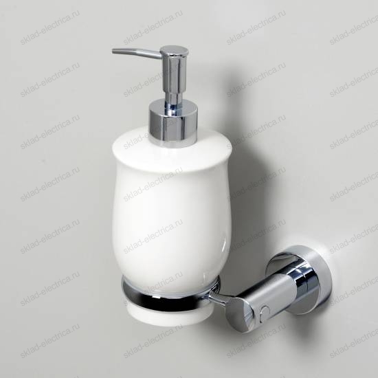 K-24299 Дозатор для жидкого мыла