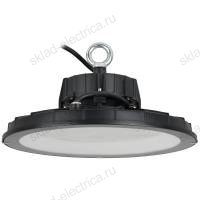 LIGHTING Светильник светодиодный ДСП 4025 150Вт 5000К IP65 IEK