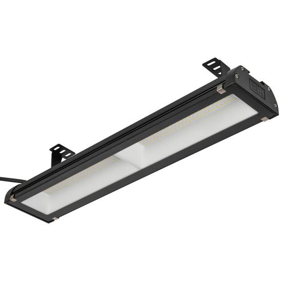 LIGHTING Светильник светодиодный ДСП 7021 100Вт 5000К IP65 IEK