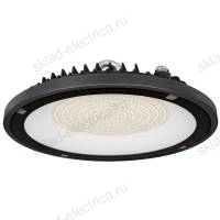 LIGHTING Светильник светодиодный ДСП 4022 200Вт 6500К IP65 IEK