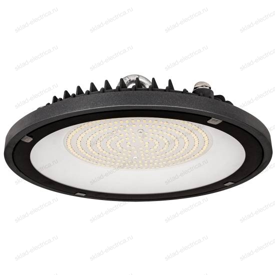 LIGHTING Светильник светодиодный ДСП 4022 200Вт 6500К IP65 IEK