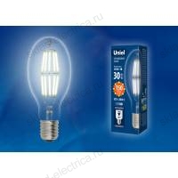 LED-ED90-30W/DW/E40/CL GLP05TR
