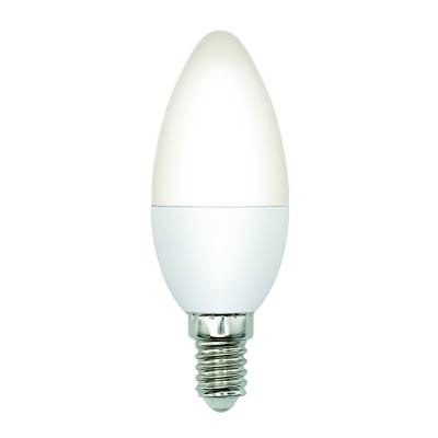 LED-C37-6W/4000K/E14/FR/SLS