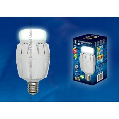 LED-M88-150W/NW/E40/FR ALV01WH картон