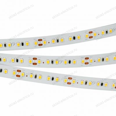 Светодиодная лента IC2-20000 24V Day4000 2x 12mm (2835, 120 LED/m, Long) (Arlight, 9.6 Вт/м, IP20)