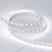 Светодиодная лента RT 2-5000 12V Cx1 Day4000 2x (5060, 360 LED, CRI98) (Arlight, 16.8 Вт/м, IP20)