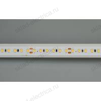 Светодиодная лента IC2-20000 24V Day4000 2x 12mm (2835, 120 LED/m, Long) (Arlight, 9.6 Вт/м, IP20)