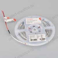 Светодиодная лента NT-A60-8mm 24V Day4000 (4.8 W/m, IP20, 3528, 5m) (Arlight, Открытый)