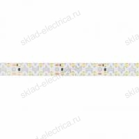 Светодиодная лента RZ-A160-15mm 24V White6000 (19.2 W/m, IP20, 2835, 5m) (Arlight, -)