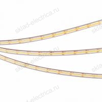 Светодиодная лента герметичная COB-PS-X400-7mm 24V Day4000 (7.2 W/m, IP67, CSP, 5m) (Arlight, -)