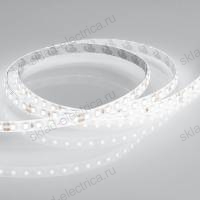 Светодиодная лента герметичная RTW-SE-A120-8mm 24V White6000 (9.6 W/m, IP65, 2835, 5m) (Arlight, -)