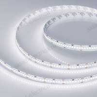 Светодиодная лента RT 2-5000 24V White6000 10mm (2835, 252 LED/m, LUX) (Arlight, 10 Вт/м, IP20)