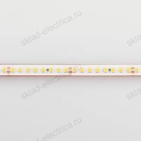 Светодиодная лента герметичная RTW-PS-A160-10mm 24V Warm2700 (12 W/m, IP67, 2835, 5m) (Arlight, 12 Вт/м, IP67)