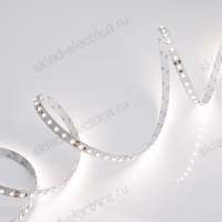 Светодиодная лента RT 2-5000 24V Day4000 2x (3528, 600 LED, LUX) (Arlight, 9.6 Вт/м, IP20)