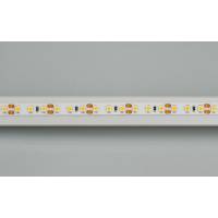 Светодиодная лента RT 2-5000 12V White6000 2x (3528, 600 LED, LUX) (Arlight, 9.6 Вт/м, IP20)