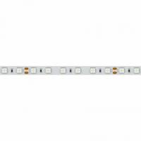 Светодиодная лента RT 2-5000 24V RGB 2x (5060, 300 LED, LUX) (Arlight, 14.4 Вт/м, IP20)