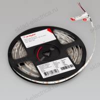 Светодиодная лента герметичная RTW-SE-A120-8mm 12V Red (9.6 W/m, IP65, 2835, 5m) (Arlight, -)