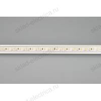 Светодиодная лента герметичная RTW-PU-A120-10.5mm 12V Day4000 (16.8 W/m, IP68, 2835, 5m) (Arlight, -)