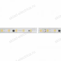 Светодиодная лента герметичная ARL-PV-B54-15.5mm 230V White6000 (8 W/m, IP65, 5060, 50m) (Arlight, 8 Вт/м, IP65)