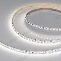 Светодиодная лента IC-A120-8mm 24V White6000 (9.6 W/m, IP20, 2835, 10m) (Arlight, стабилизированная)