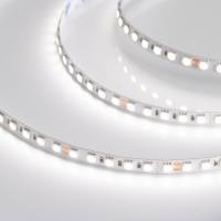 Светодиодная лента RT 6-5050-96 24V Day4000 3x (480 LED) (Arlight, 23 Вт/м, IP20)