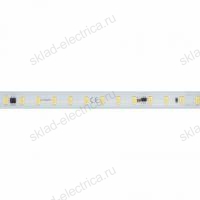 Светодиодная лента герметичная ARL-PV-C72-15.5mm 230V Cool 10K (14 W/m, IP65, 5630, 50m) (Arlight, -)