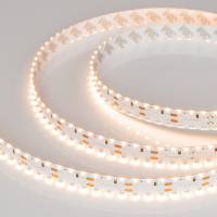 Светодиодная лента RS 2-5000 24V Warm2700 2x2 15mm (3014, 240 LED/m, LUX) (Arlight, 19.2 Вт/м, IP20)