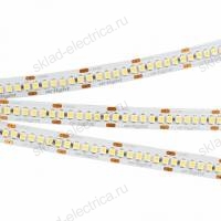 Светодиодная лента RT6-3528-240 24V White6000 4x (1200 LED) (Arlight, 19.2 Вт/м, IP20)