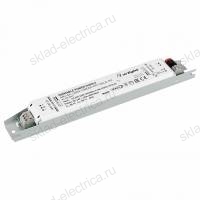 Блок питания ARV-SP-24030-LINEAR-PFC-DALI2-PD (24V, 1.25A, 30W) (Arlight, IP20 Металл, 5 лет)