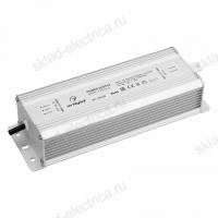 Блок питания ARPV-12150-D (12V, 12.5A, 150W) (Arlight, IP67 Металл, 3 года)