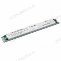 Блок питания ARV-SP-24150-LINEAR-PFC-DALI2-PD (24V, 6.25A, 150W) (Arlight, IP20 Металл, 5 лет)