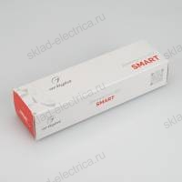 Диммер SMART-D32-DIM (12-36V, 12A, 0/1-10V) (Arlight, IP20 Пластик, 5 лет)